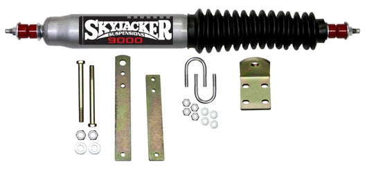 Skyjacker Steering Damper Kit 1986-1996 Ford F-150 Rear Wheel Drive - 9140
