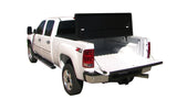 Tonno Pro 16-19 Toyota Tacoma 5ft Fleetside Hard Fold Tonneau Cover - HF-561