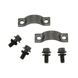 Yukon Gear 7260 U/Joint Strap / Small Chrysler w/ Bolts / 7.25 / 8.25 / 8.75 / 9.25 - YY STR-001