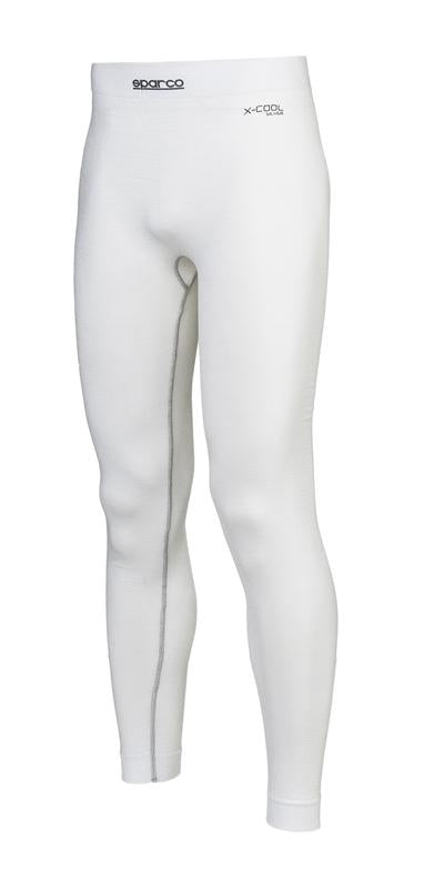 Sparco Underpant Rw9 Xs/S Wht - 001765PBOXSS