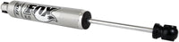 Fox 07-18 Jeep Wrangler JK 2.0 Performance Series 7.14in. Smooth Body IFP Steering Stabilizer (Alum) - 985-24-145