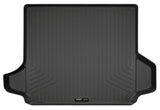 Husky Liners 2018 Chevrolet Equinox WeatherBeater Black Trunk Liner - 28131