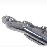 BBK 11-17 Dodge Hemi 5.7L Shorty Tuned Length Exhaust Headers - 1-3/4in Silver Ceramic - 40280