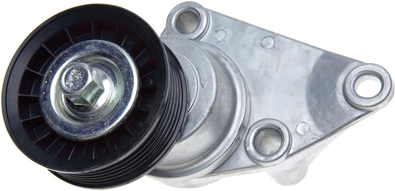 Gates 01-08 Chevy/GMC Silverado/Sierra 1500 V8 DriveAlign Auto Tensioner - 38158