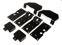 Air Lift Loadlifter 5000 Ultimate Air Spring Kit w/Internal Jounce Bumper 17 Ford Super Duty Pickup - 88399
