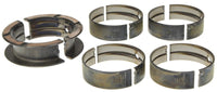 Clevite Chrysler Pass & Trk 440 H/P V8 1974-80 Main Bearing Set - MS1277HG