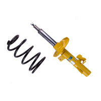 Bilstein B12 2007 Mazda 3 Mazdaspeed Front and Rear Suspension Kit - 46-190321