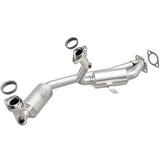 MagnaFlow Conv DF 94-95 Ford Taurus/Sable 3.0 - 23356