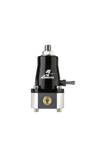 Aeromotive Regulator and Fitting Kit - 13130
