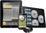 SCT Performance ITSX/TSX for Android Programmer (for GM Vehicles) - 4416