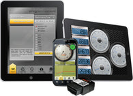 SCT Performance ITSX/TSX for Android Programmer (for GM Vehicles) - 4416