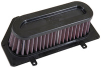 K&N 2017 Suzuki GSXR1000 Race Specific Drop In Air Filter - SU-1017R