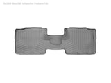 WeatherTech 03-06 Lincoln Navigator Rear FloorLiner - Grey - 460294