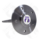 Yukon Gear 12T 5 Lug Conversion Axle / 65-69 30in Early 30-Spline 5X5 Bolt Pattern - YA G3893606