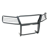 Westin 2006-2008 Ford F-150 Sportsman Grille Guard - Black - 40-2015