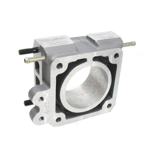BBK 86-93 Mustang 5.0 70mm EGR Throttle Body Spacer Plate BBK Pwer Plus Series - 1502