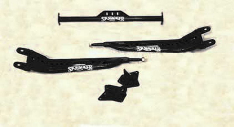 Skyjacker Radius Arm 1983-1997 Ford Ranger Rear Wheel Drive - RA235