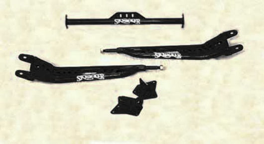 Skyjacker Radius Arm 1983-1997 Ford Ranger Rear Wheel Drive - RA235