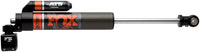 Fox 13-18 Ram 2500/3500 4WD 2.0 Factory Series ATS Steering Stabilizer - Anodized - 983-02-147