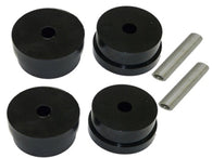 Torque Solution Engine Mount Inserts: Mitsubishi Evolution X 2008-12 - TS-EX-002