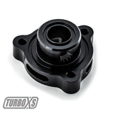 Turbo XS 2015+ Ford Mustang EcoBoost Blow Off Valve Adapter - txs-MEB-VTA-ADA