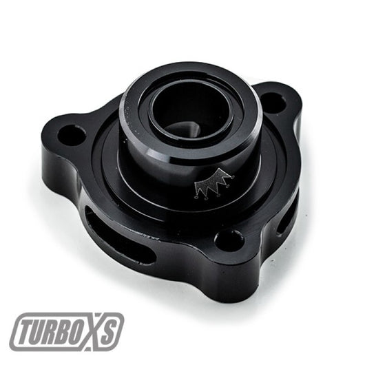 Turbo XS 2015+ Ford Mustang EcoBoost Blow Off Valve Adapter - txs-MEB-VTA-ADA
