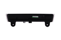 ANZO 2000-2006 Chevrolet Suburban LED 3rd Brake Light Chrome B - Series - 531086