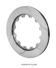 Wilwood Rotor-GTS36 Vented Iron-LH 14.00 x .810 - 12 on 8.75in - 160-12884