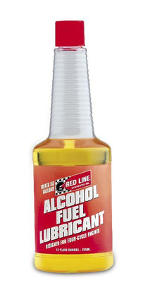 Red Line 4-Cycle Alcohol Fuel Lubricant  12oz. - 41102