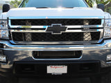 aFe Bladerunner Intercooler w/ Tubes 11-13 GM Diesel Trucks V8 6.6L (td) LML - 46-20112