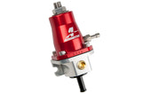 Aeromotive 92-97 Honda/Acura 1.6L VTEC Billet Adjustable Regulator - 13116