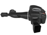 aFe Power 10-15 Chevrolet Camaro SS V8-6.2L Pro DRY S Cold Air Intake System - 51-74204