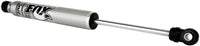 Fox 05+ Ford SD 2.0 Performance Series 9.1in. Smooth Body IFP Front Shock (Alum) / 2-3.5in. Lift - 980-24-646