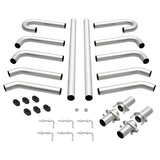 MagnaFlow Kit HDWR Hot Rod 2.25 - 10701