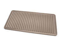 WeatherTech Boot Tray 16in x 36in - Tan - IDMBT1T
