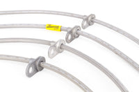 Goodridge 03+ Honda Accord w/ Rear Disc Brake Lines - 20006