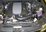 K&N 11-14 Jeep Grand Cherokee 5.7L V8 Performance Intake Kit - 57-1563