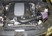 K&N 11-14 Jeep Grand Cherokee 5.7L V8 Performance Intake Kit - 57-1563