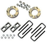 Skyjacker Suspension Lift Kit 2005-2013 Toyota Tacoma 4 Wheel Drive 6 Lug Wheel - TT20MSP