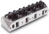 Edelbrock Single Victor Jr 289-351W-Flat Tap Head - 77189