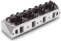 Edelbrock Single Victor Jr 289-351W-Flat Tap Head - 77189