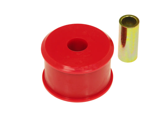 Prothane 90-94 Mitsubishi Eclipse Front Motor Mount Insert - Red - 13-505