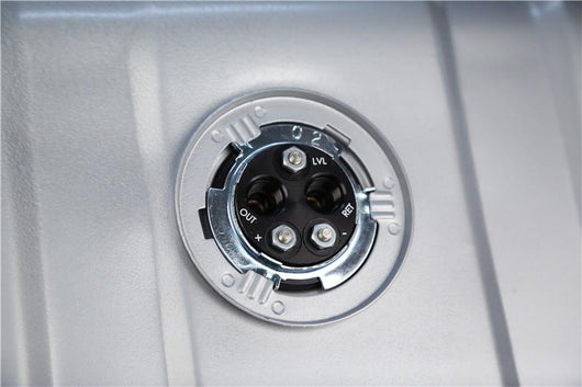 Aeromotive 70-74 Chevrolet Corvette 340 Stealth Gen 2 Fuel Tank - 18467