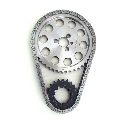 COMP Cams Billet Timing Set CS -.010in U - 7100-10