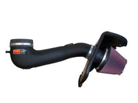 K&N 05 Ford Mustang GT V8-4.6L Performance Intake Kit - 57-2565