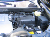 K&N 01-06 Toyota Camry / 04-10 Sienna / 01-09 Highlander / 03-06 Lexus RX330 Drop In Air Filter - 33-2260