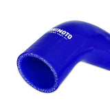 Mishimoto 08+ Subaru WRX / WRX STI Blue Silicone Hose Kit - MMHOSE-STI-08BL