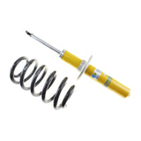Bilstein B12 2010 Audi S5 Cabriolet Front and Rear Suspension Kit - 46-189776