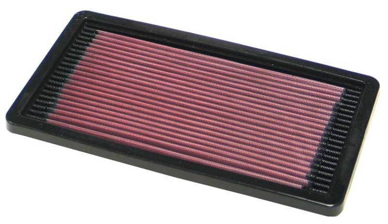 K&N Replacement Air Filter Alfa Romeo / Lancia Delta/Prisma / Nissan Cherry - 33-2096