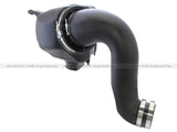 aFe Momentum HD PRO Dry S Stage-2 Intake System Dodge Diesel Trucks 03-07 L6 (Use afe51-72002-E) - 51-72002